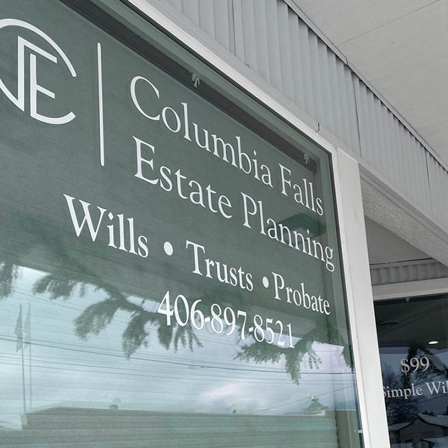 Denise Romer, esq Flathead Valley - Kalispell - Columbia Falls - Estate Planning - Trust - Wills-Probate - Business Formation